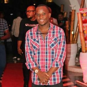 Meet your Posher, Jeff wesley